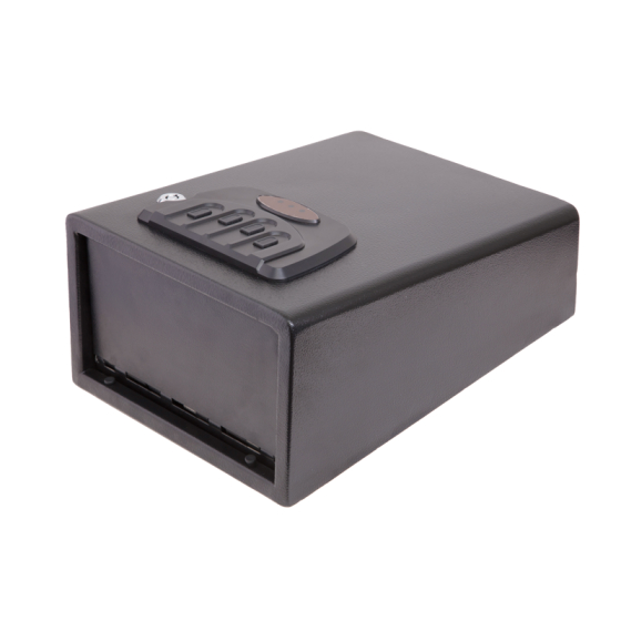Pistol Box